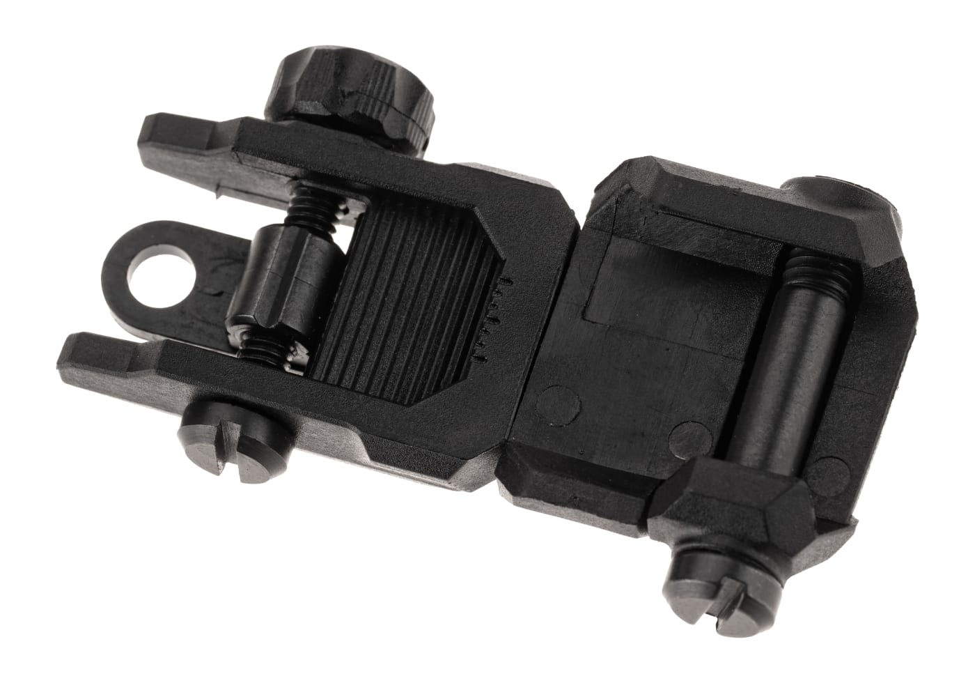 Pirate Arms Polymer Foldable Rear Sight