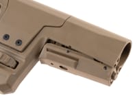 IMI Defense Adjustable Sniper M16/AR15/M4 Buttstock