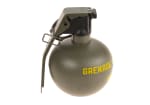 Pirate Arms M67 Dummy Grenade