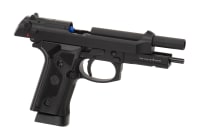 KJ Works M9 Vertec Full Metal Co2