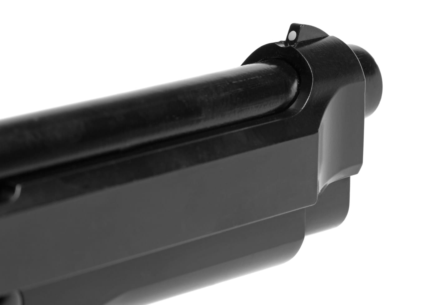 WE M9 V2 Full Metal GBB