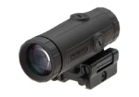Holosun HS510C Solar Red Circle Dot Sight Combo with HM3X