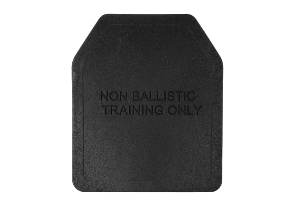 Templar's Gear Training Plate 2.5 kg Multicurved