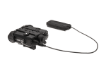 Holosun LS420 Dual Laser with White + IR Illuminator