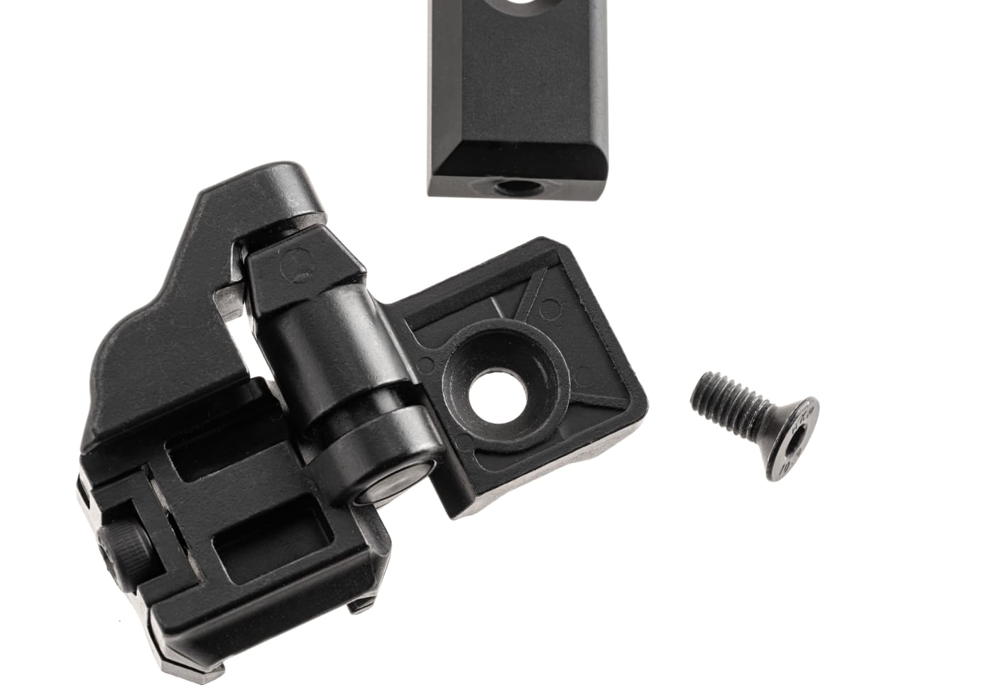 5KU Folding Stock 1913 Interface