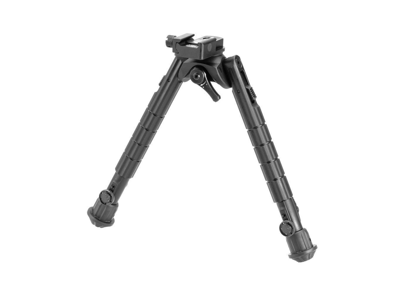 Leapers Recon 360 TL Picatinny 8.1-11.9 Inch Center Height Bipod