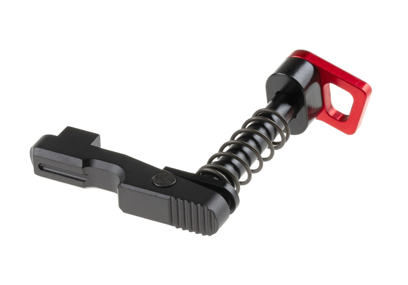 BD Custom M4 CNC Mag Catch