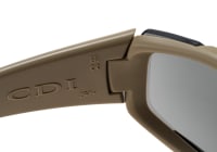 ESS CDI Clear / Smoke Gray