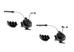 Z-Tactical Comtac Helmet Rail Adapter Set