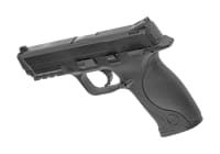WE M&P Full Auto Metal Version GBB