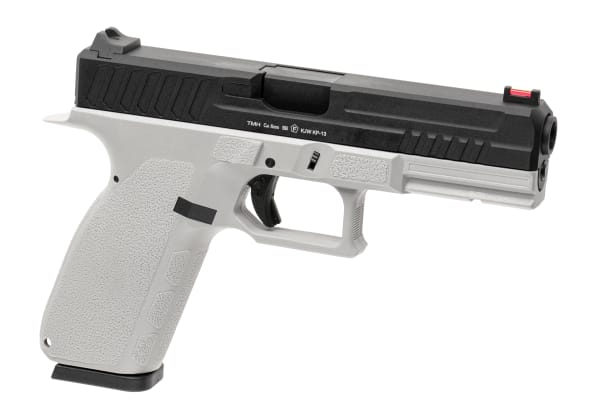 KJ Works KP-13 Metal Version Co2