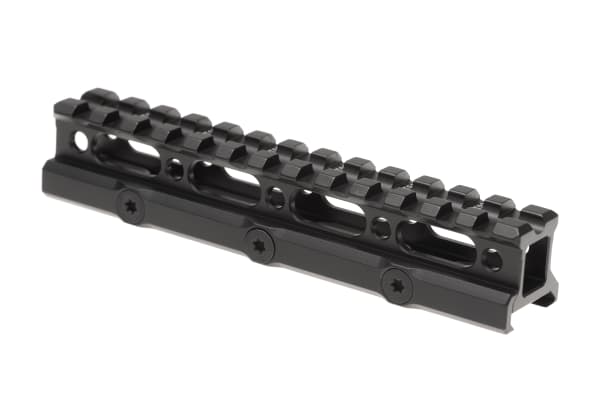 Leapers Universal Super Slim Riser Mount 13 Slot 0.83'