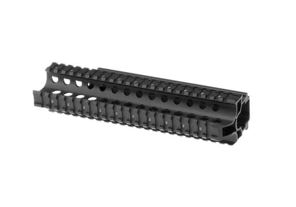 Leapers Saiga 7.62x39 Quad Rail System