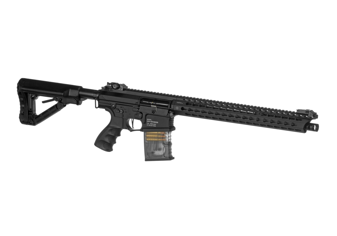 G&G TR16 MBR 308SR (2025) - Airsoftzone