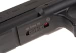 Glock Glock 17 Gen 5 Metal Version Co2