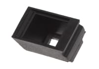 KJ Works KP-17 Part No. 62 Gasket