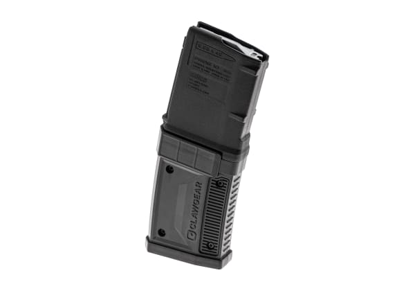 Clawgear 5.56 Extended Magazine Base