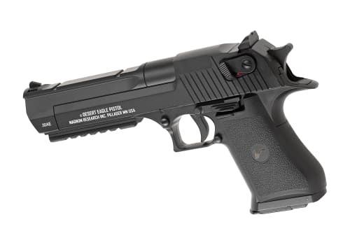 Magnum Research Desert Eagle .50 AE AEP Mosfet