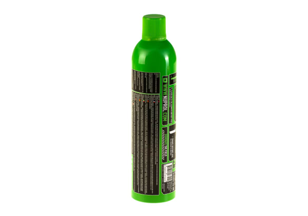 Nuprol NP 2.0 Premium Green Gas 600ml