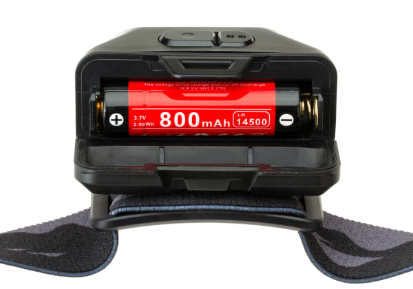 Klarus H1A-PL Li Headlamp