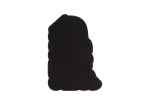 JTG Northman Tribal Dragon Ship Head Rubber Patch