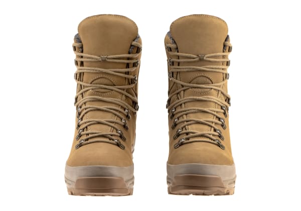 Rukapol Defender Boots Sympatex Regular
