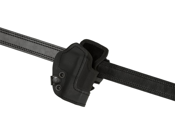 Frontline KNG Open Top Holster für Glock 17 BFL