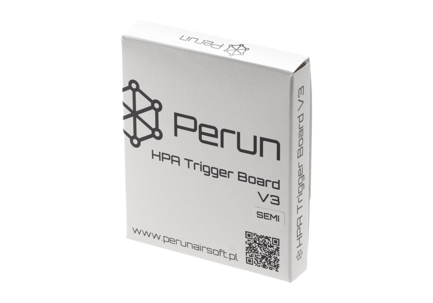 Perun HPA Trigger Board V3 Semi Only