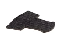 JTG Thors Hammer Dragon Rubber Patch