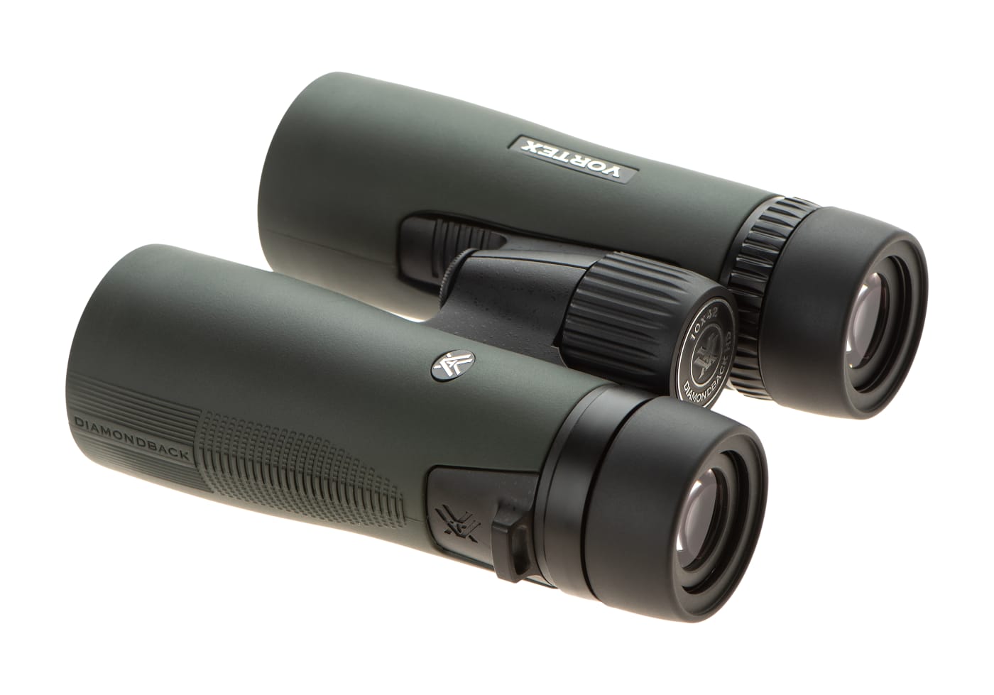 Vortex Optics Diamondback HD 10x42 Binocular