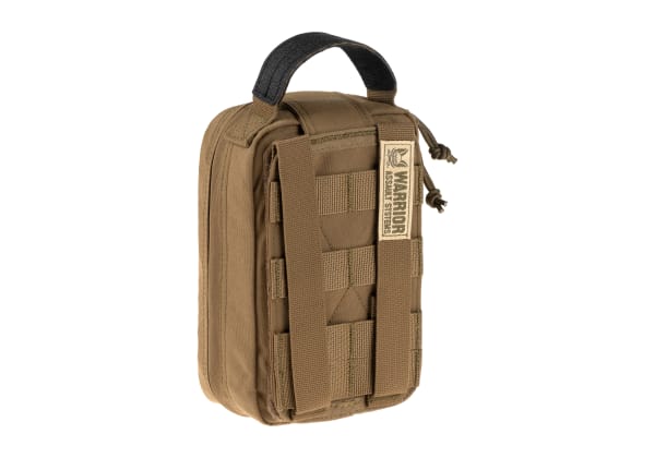 Warrior Personal Medic Rip Off Pouch