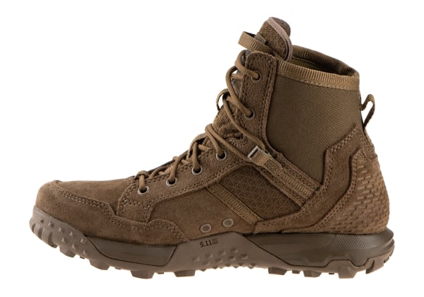 5.11 Tactical A/T Non-Zip Boots 6