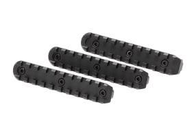 Action Army T10 Rail Set A