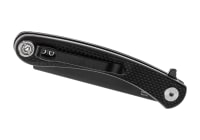 Artisan Cutlery Small Orthodox Linerlock Textured G10
