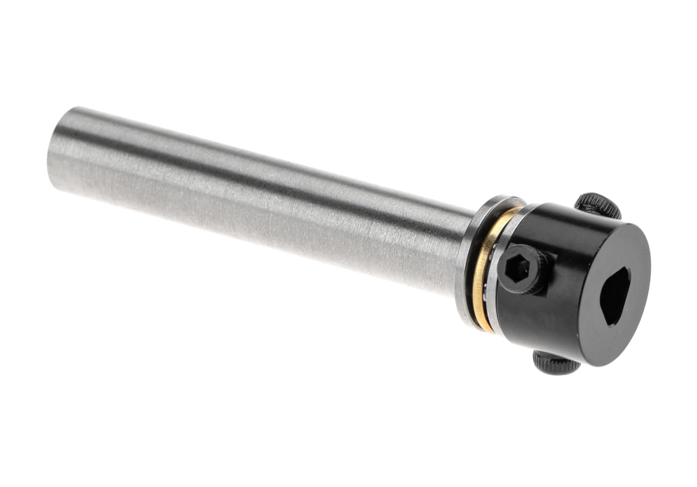 Silverback MDRX Spring Guide