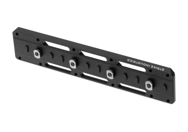 Strike Industries M-LOK ARCA Rail Adapter 6.8 Inch