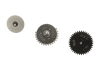 Union Fire SR25 Steel CNC Gear Set