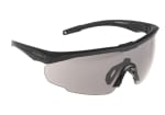SwissEye Blackhawk Smoke / Orange / Clear