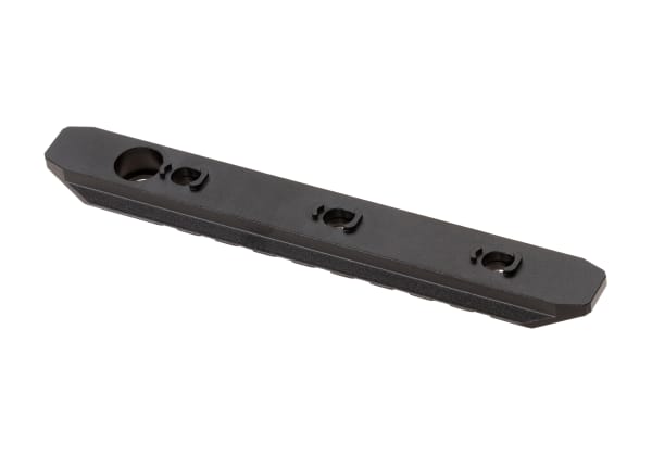 WADSN 9-Slot Aluminum Rail for M-LOK & Keymod
