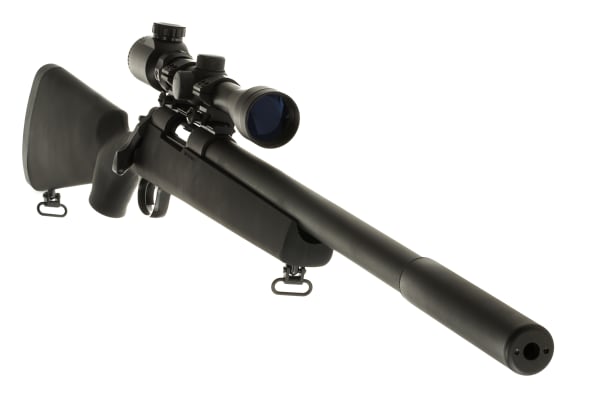Jing Gong BAR-10 G-Spec Sniper Rifle Set