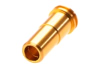 Union Fire CNC Nozzle M4