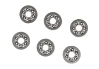 Prometheus 8mm Precision Ball Bearing Bushing