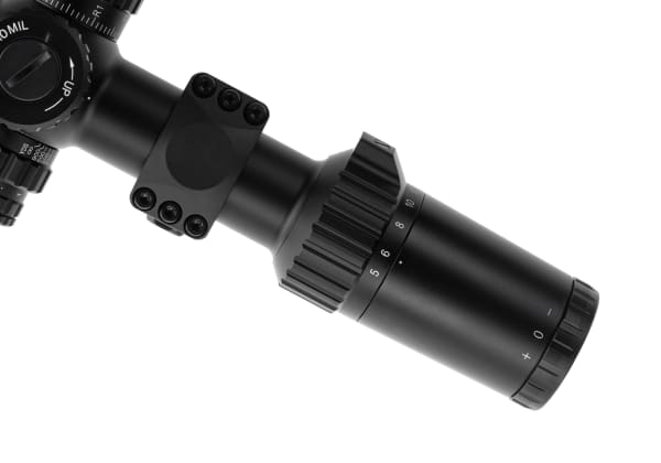 Vector Optics Taurus 5-30x56