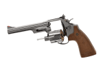Smith & Wesson M29 6.5 Inch Full Metal Co2