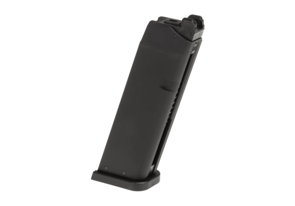 KJ Works Magazin KP-13 GBB 22rds