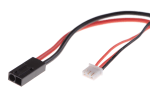 Nimrod Lipo 7.4V 1300mAh 25C Stock Tube Type