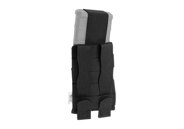 Blue Force Gear Flapped Ten-Speed M4 One Mag Pouch