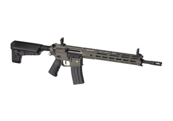 Krytac Trident Mk2 SPR-M Full Power