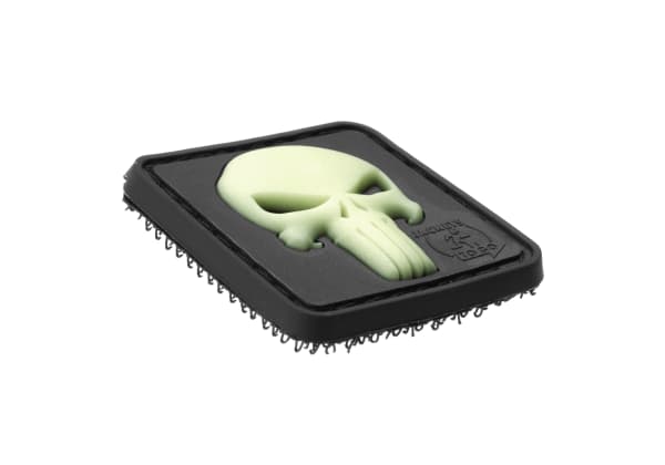 JTG Punisher Rubber Patch