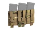 Blue Force Gear Stackable Ten-Speed M4 Three Mag Pouch